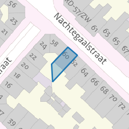 Perceel STN01-B-16692