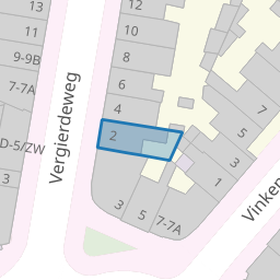 Perceel STN01-B-16694