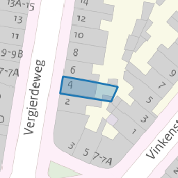 Perceel STN01-B-16695