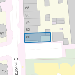 Perceel STN01-B-16697