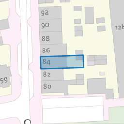 Perceel STN01-B-16699