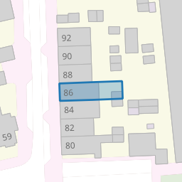 Perceel STN01-B-16700