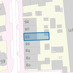 Perceel STN01-B-16701