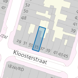 Perceel STN01-B-1671