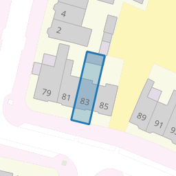 Perceel STN01-B-16733