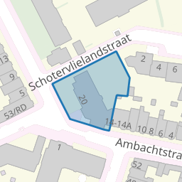 Perceel STN01-B-16746