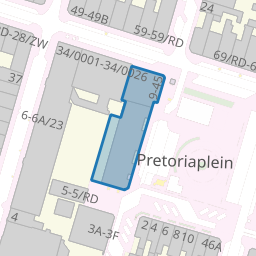 Perceel STN01-B-16790