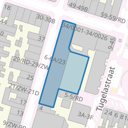 Perceel STN01-B-16791