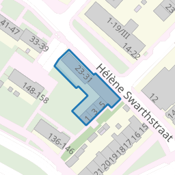 Perceel STN01-B-16803