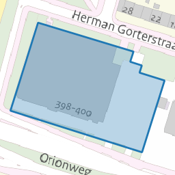 Perceel STN01-B-16814
