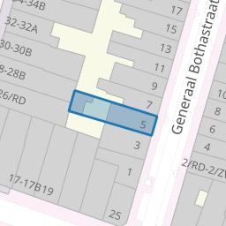 Perceel STN01-B-16817