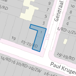 Perceel STN01-B-16819