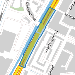 Perceel STN01-B-16822