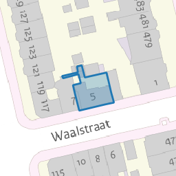 Perceel STN01-B-16934