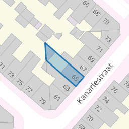 Perceel STN01-B-16955