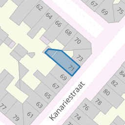 Perceel STN01-B-16958