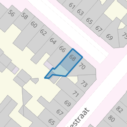 Perceel STN01-B-16960