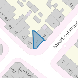 Perceel STN01-B-16970