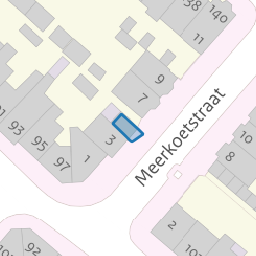 Perceel STN01-B-16971