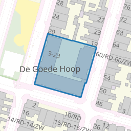 Perceel STN01-B-16988