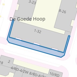 Perceel STN01-B-16989