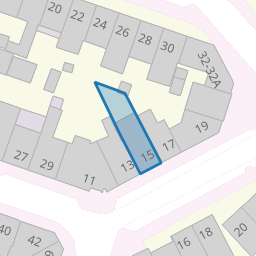 Perceel STN01-B-17016