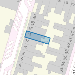 Perceel STN01-B-1702