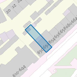 Perceel STN01-B-17052