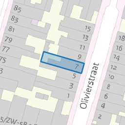 Perceel STN01-B-1709