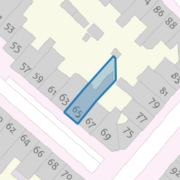 Perceel STN01-B-17095