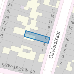 Perceel STN01-B-1710