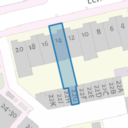 Perceel STN01-B-17100