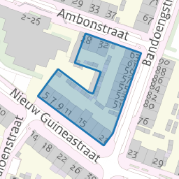 Perceel STN01-B-17124