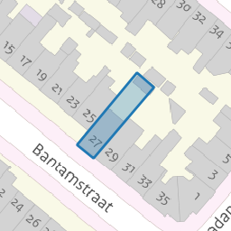 Perceel STN01-B-17151