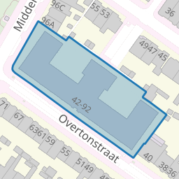 Perceel STN01-B-17155