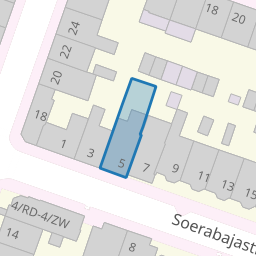 Perceel STN01-B-17165