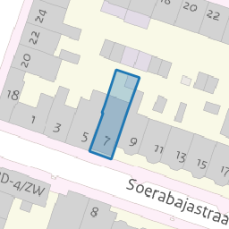 Perceel STN01-B-17166