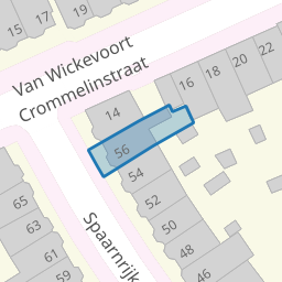 Perceel STN01-B-17168