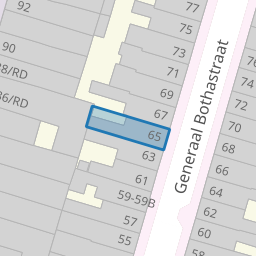 Perceel STN01-B-1721