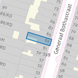 Perceel STN01-B-1722