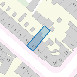 Perceel STN01-B-17258