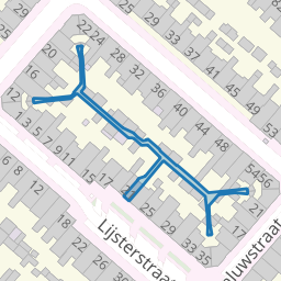 Perceel STN01-B-17273