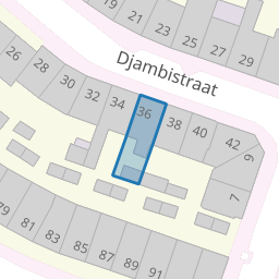 Perceel STN01-B-17287