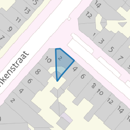 Perceel STN01-B-17307