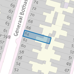 Perceel STN01-B-1732