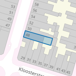 Perceel STN01-B-1740