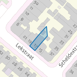 Perceel STN01-B-17418