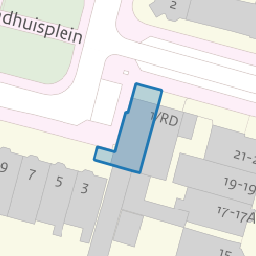 Perceel STN01-B-17422