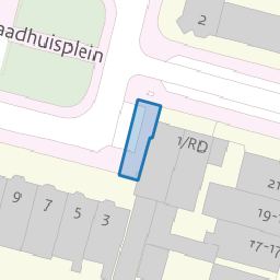 Perceel STN01-B-17423