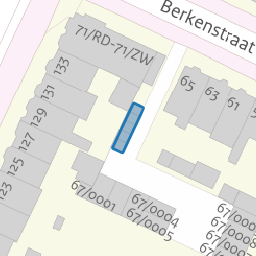 Perceel STN01-B-17440